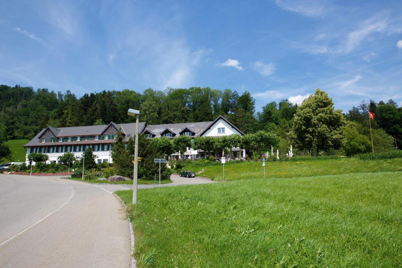 Hotel & Restaurant Hasenstrick Durnten Exterior photo